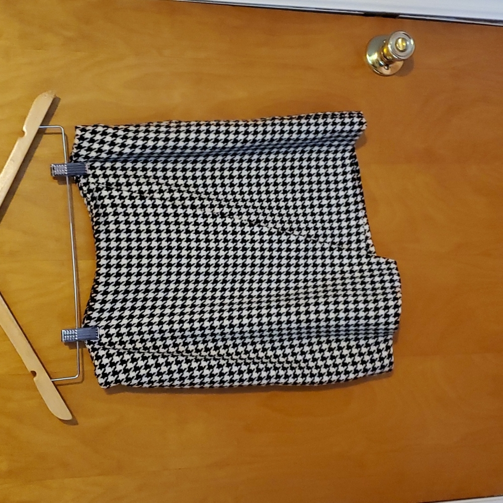 H&M MINI skirt